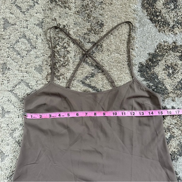 Development by Erica Davies Silk Tank XS - Picture 9 of 9